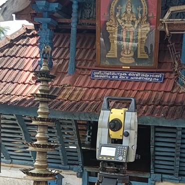 HARI KANYAKA TEMPLE