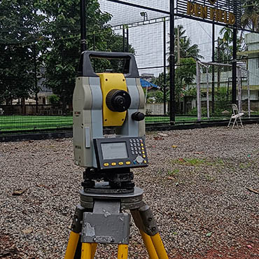 land survey